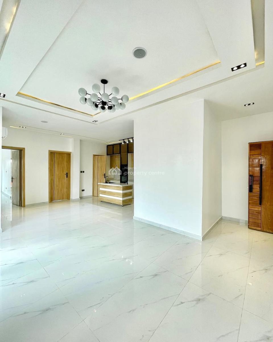 Beautiful 2-bedroom Apartment in Ikate, Ikate, Lekki, Lagos, Flat / Apartment for Sale