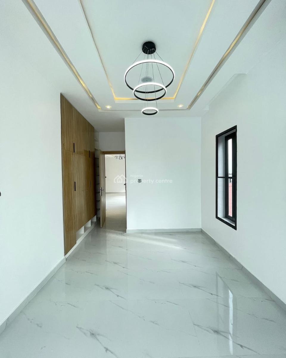 Beautiful 2-bedroom Apartment in Ikate, Ikate, Lekki, Lagos, Flat / Apartment for Sale