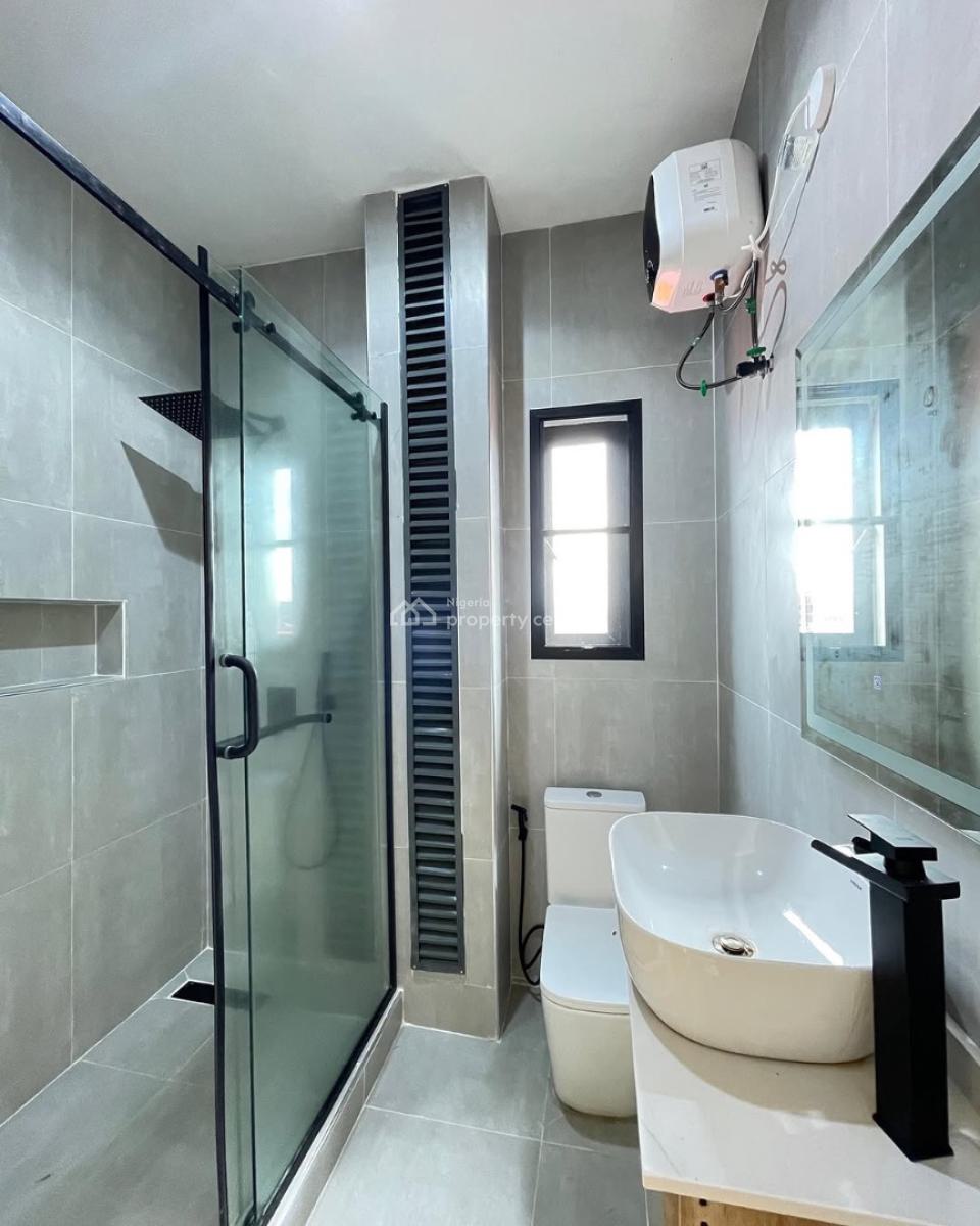Beautiful 2-bedroom Apartment in Ikate, Ikate, Lekki, Lagos, Flat / Apartment for Sale