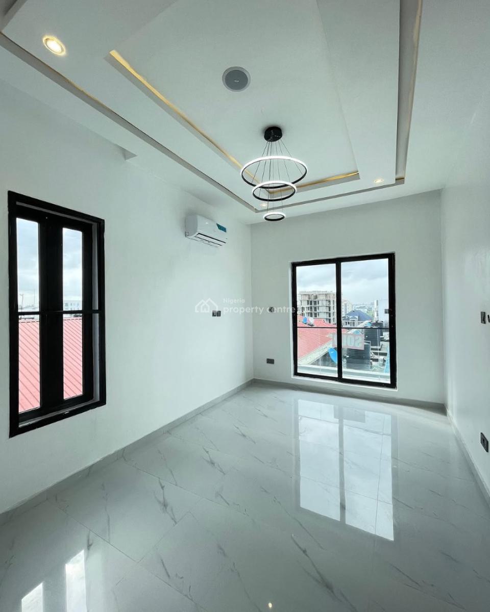 Beautiful 2-bedroom Apartment in Ikate, Ikate, Lekki, Lagos, Flat / Apartment for Sale