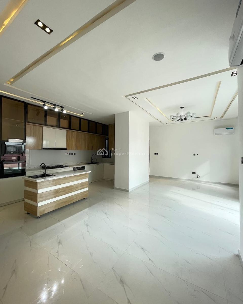 Beautiful 2-bedroom Apartment in Ikate, Ikate, Lekki, Lagos, Flat / Apartment for Sale