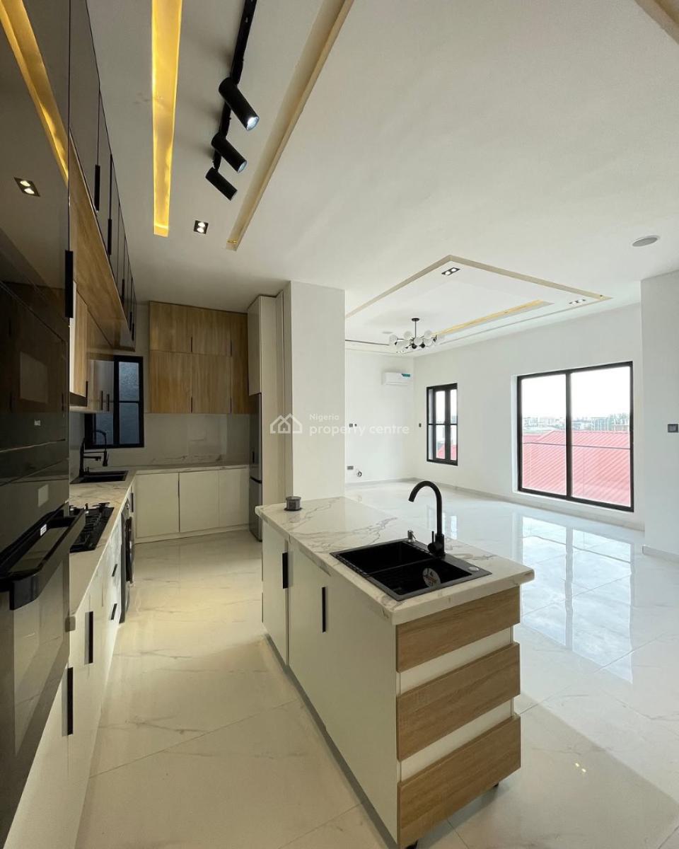Beautiful 2-bedroom Apartment in Ikate, Ikate, Lekki, Lagos, Flat / Apartment for Sale