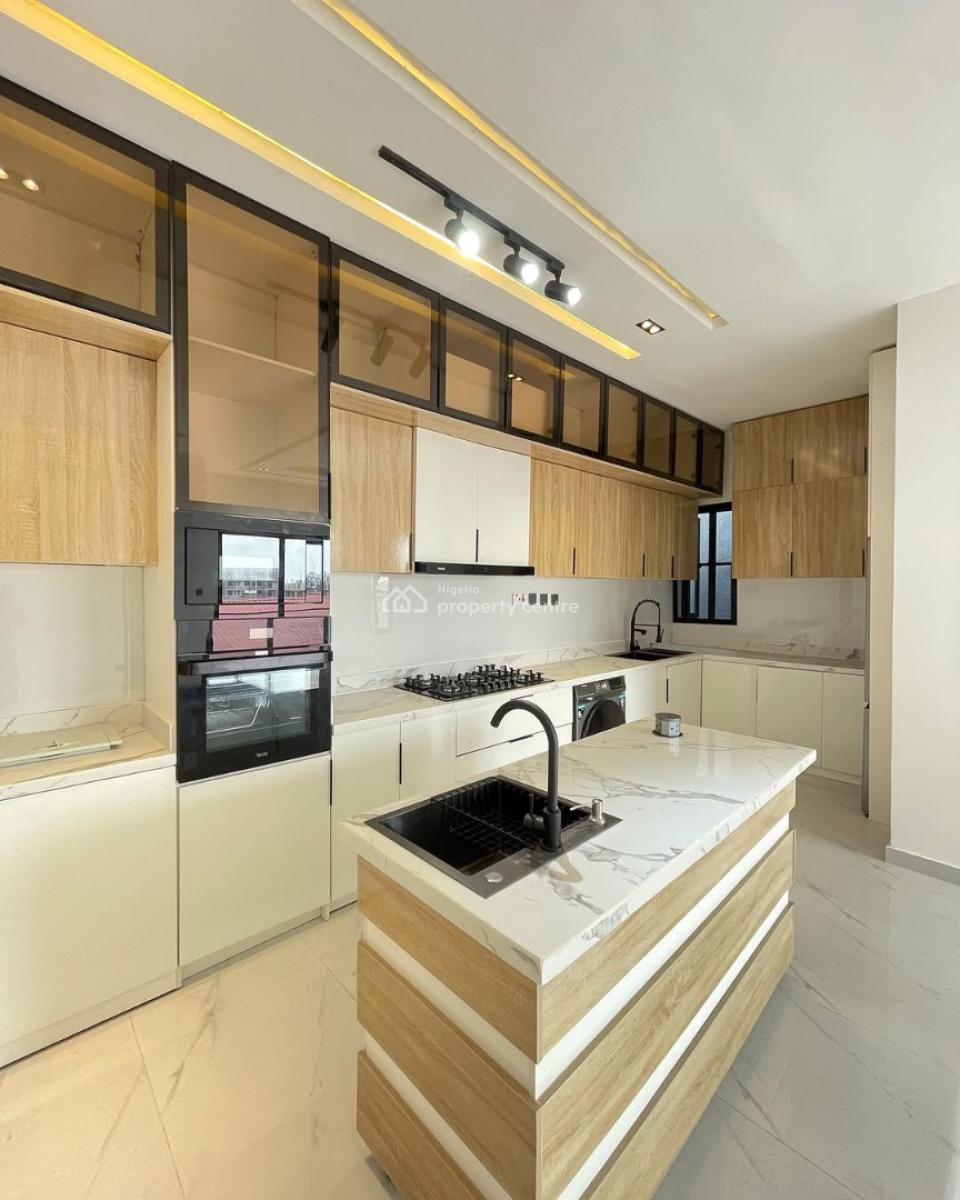Beautiful 2-bedroom Apartment in Ikate, Ikate, Lekki, Lagos, Flat / Apartment for Sale