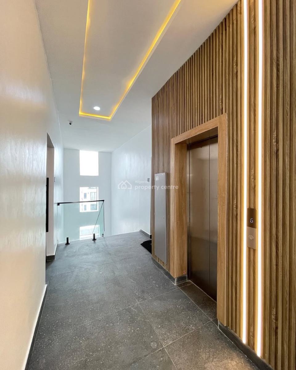 Beautiful 2-bedroom Apartment in Ikate, Ikate, Lekki, Lagos, Flat / Apartment for Sale
