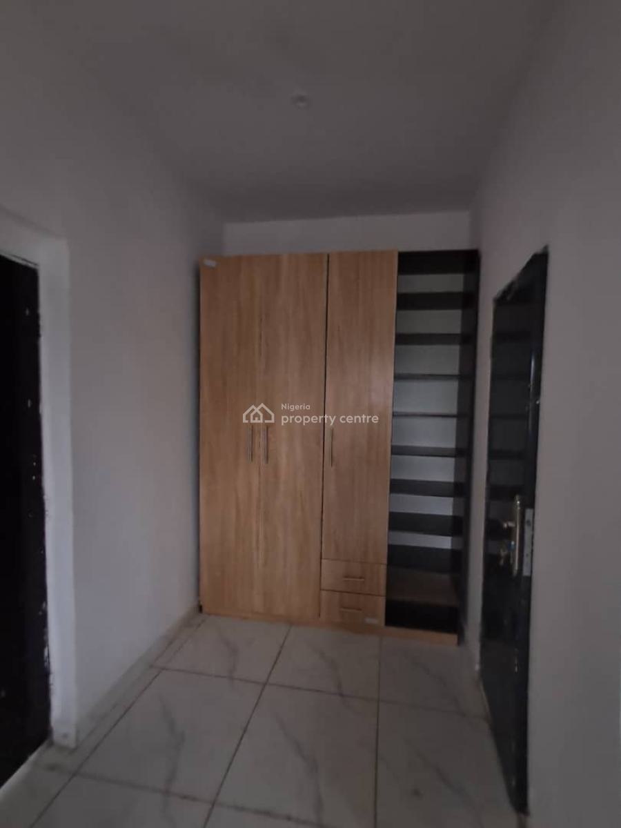 Luxury 3bedroom Apartment Inside Decent Estate, Greenland Estate, Sangotedo, Ajah, Lagos, Detached Bungalow for Rent