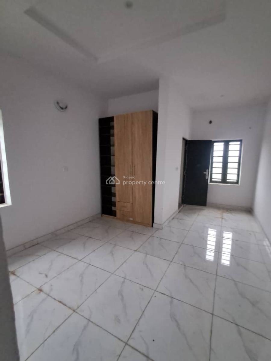 Luxury 3bedroom Apartment Inside Decent Estate, Greenland Estate, Sangotedo, Ajah, Lagos, Detached Bungalow for Rent