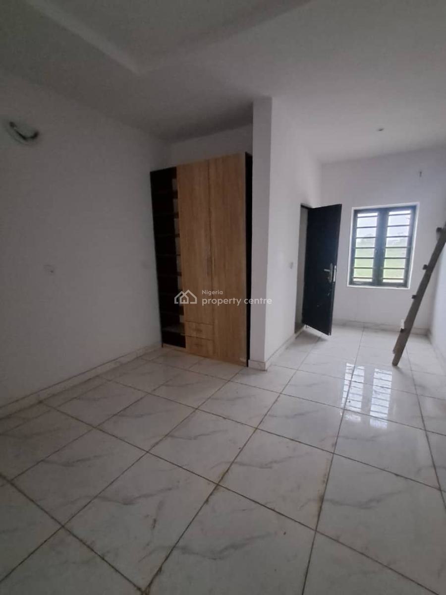 Luxury 3bedroom Apartment Inside Decent Estate, Greenland Estate, Sangotedo, Ajah, Lagos, Detached Bungalow for Rent