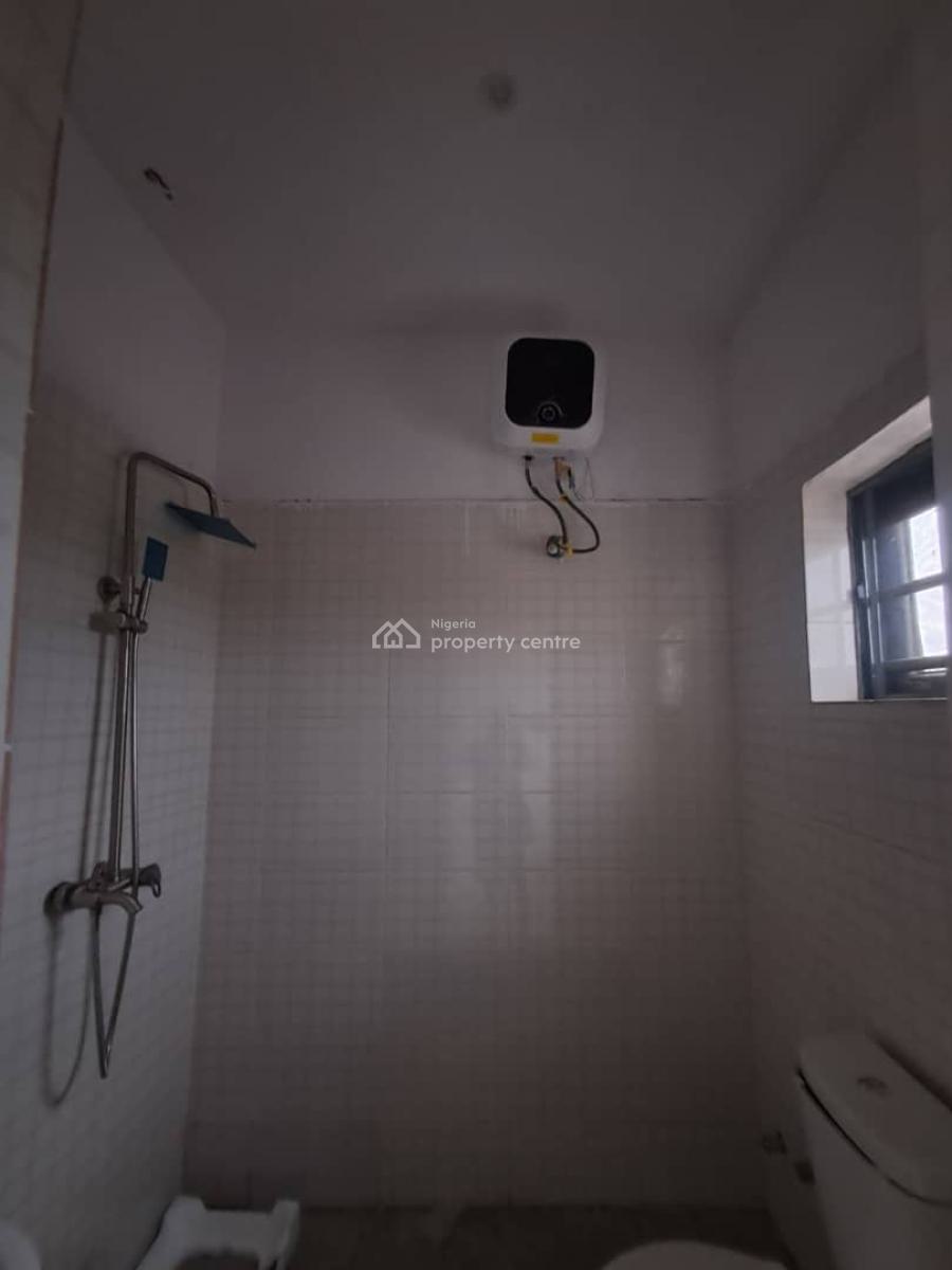 Luxury 3bedroom Apartment Inside Decent Estate, Greenland Estate, Sangotedo, Ajah, Lagos, Detached Bungalow for Rent