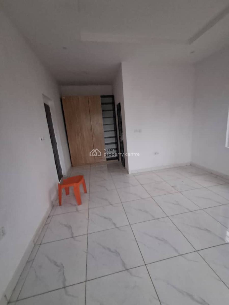 Luxury 3bedroom Apartment Inside Decent Estate, Greenland Estate, Sangotedo, Ajah, Lagos, Detached Bungalow for Rent