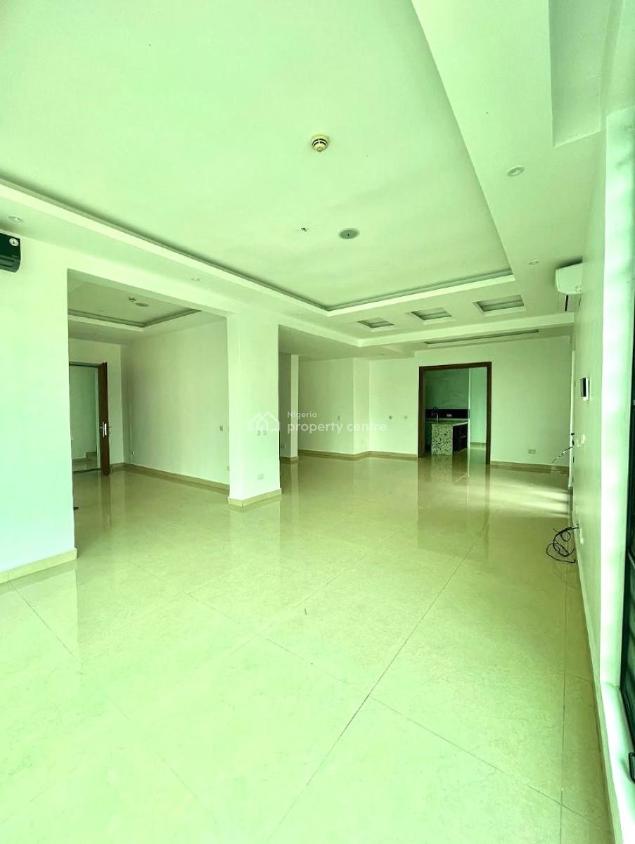 Beautiful 3-bedroom Apartment with Bq in The Heart of Ikoyi, Off Alfred Rewane Road, Ikoyi, Lagos, Flat / Apartment for Sale