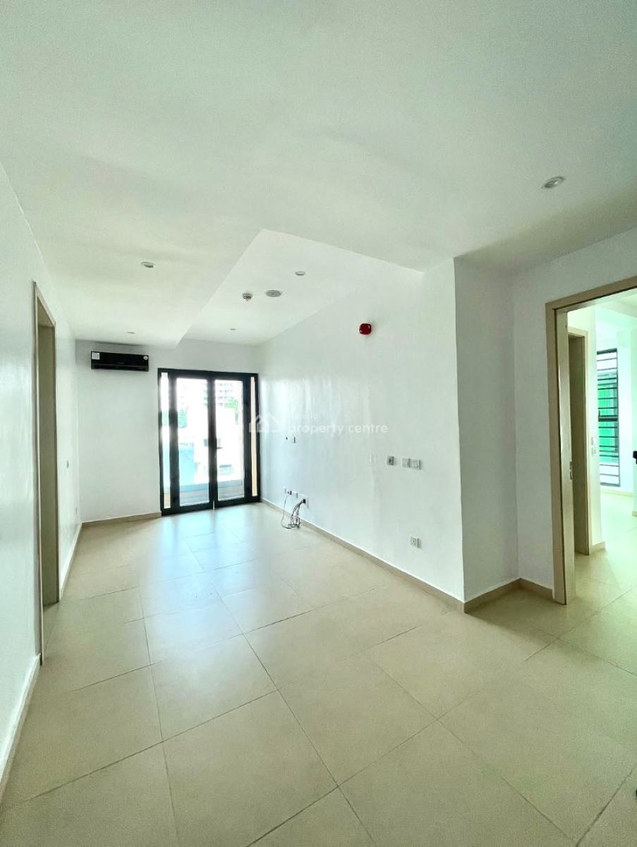 Beautiful 3-bedroom Apartment with Bq in The Heart of Ikoyi, Off Alfred Rewane Road, Ikoyi, Lagos, Flat / Apartment for Sale