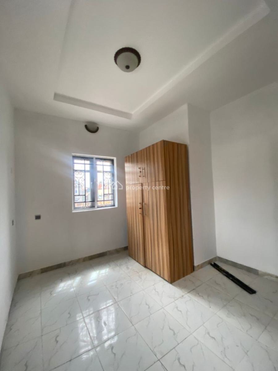 Executive 2 Bedroom Apartment, Sangotedo, Ajah, Lagos, Flat / Apartment for Rent