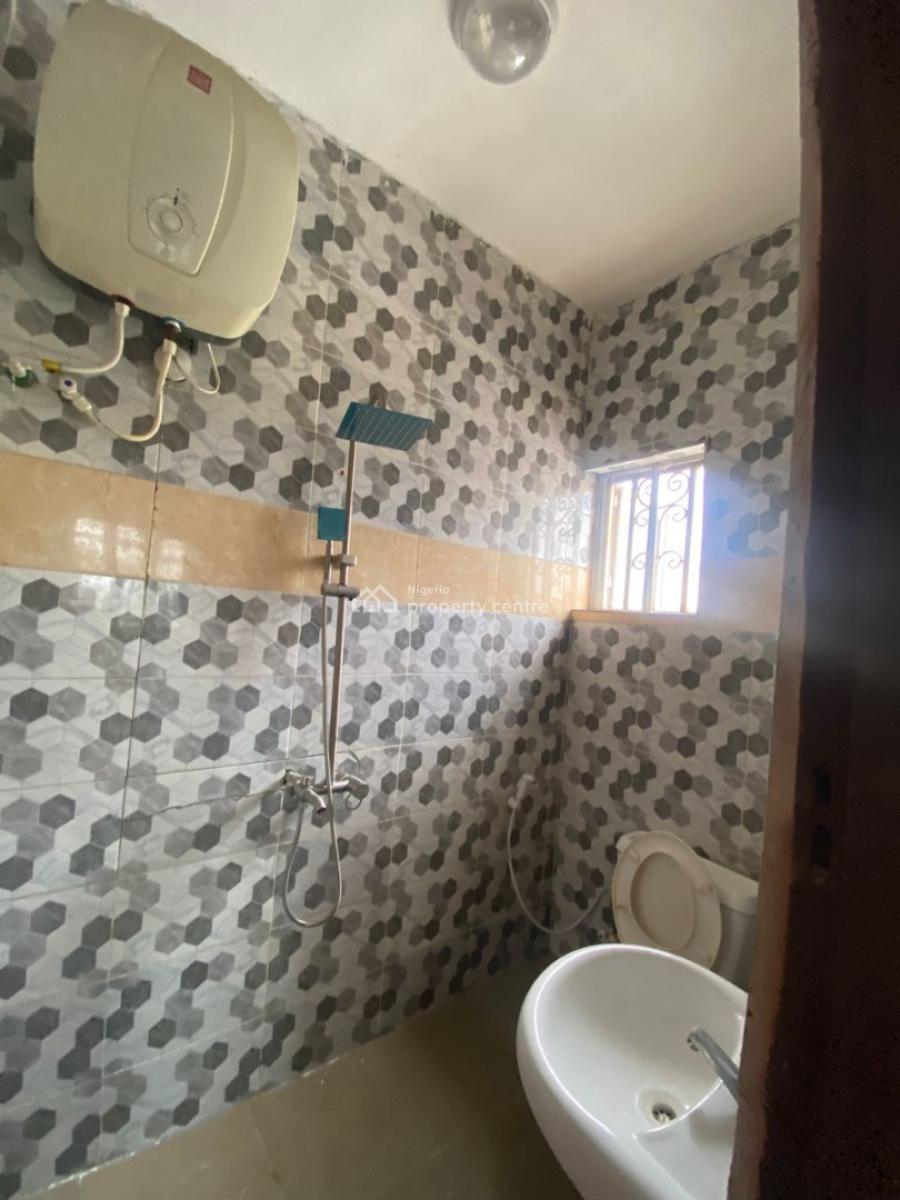Executive 2 Bedroom Apartment, Sangotedo, Ajah, Lagos, Flat / Apartment for Rent