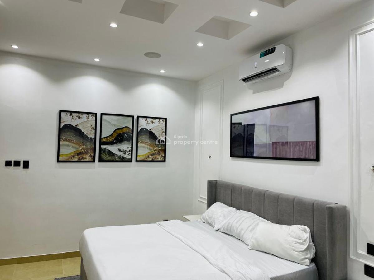 3, Lekki Phase 1, Lekki, Lagos, Flat / Apartment for Rent