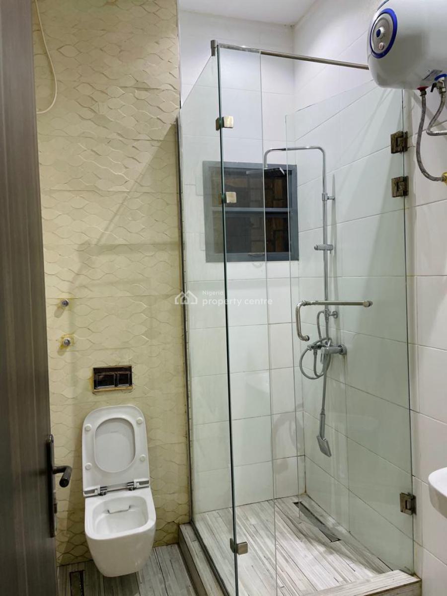 3, Lekki Phase 1, Lekki, Lagos, Flat / Apartment for Rent
