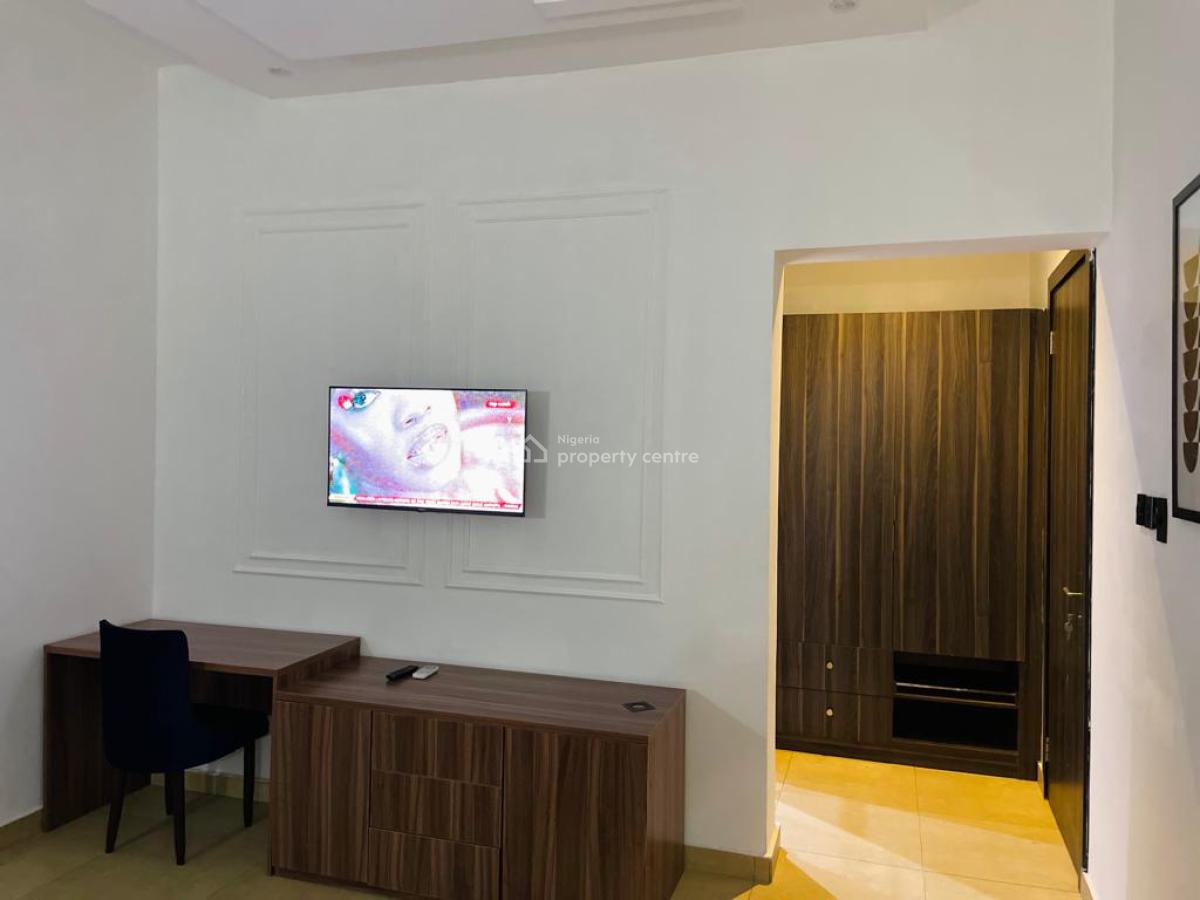 3, Lekki Phase 1, Lekki, Lagos, Flat / Apartment for Rent