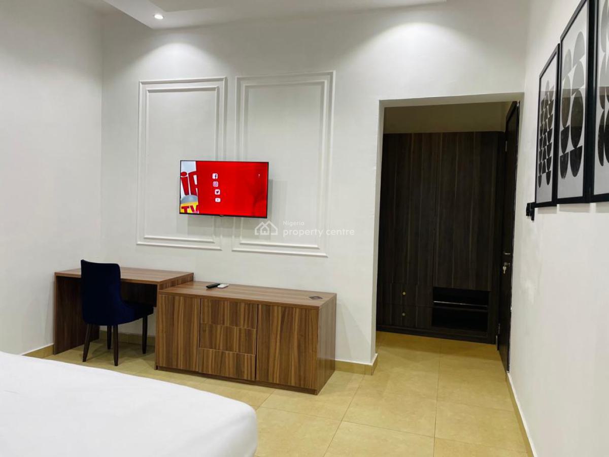 3, Lekki Phase 1, Lekki, Lagos, Flat / Apartment for Rent