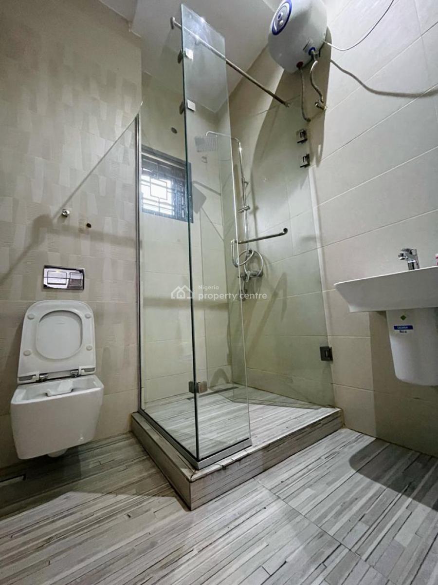 3, Lekki Phase 1, Lekki, Lagos, Flat / Apartment for Rent