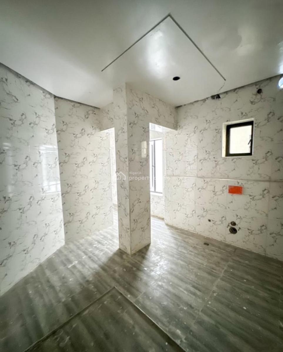 Brand New 4-bedroom Terrace with Bq in Ikoyi, Ikoyi, Lagos, Terraced Duplex for Sale