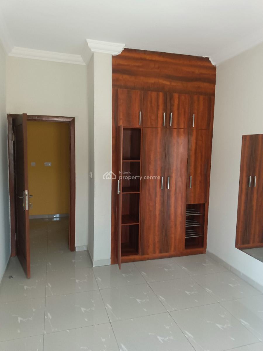 Newly Built 3bedroom All Rooms En-suite, Off Freedom Way, Lekki, Lagos, Flat / Apartment for Rent