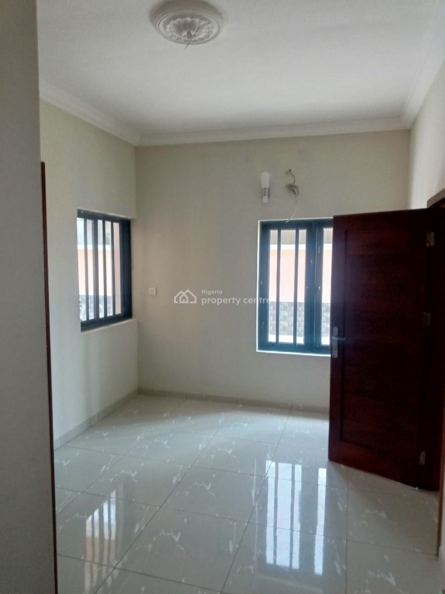Newly Built 3bedroom All Rooms En-suite, Off Freedom Way, Lekki, Lagos, Flat / Apartment for Rent