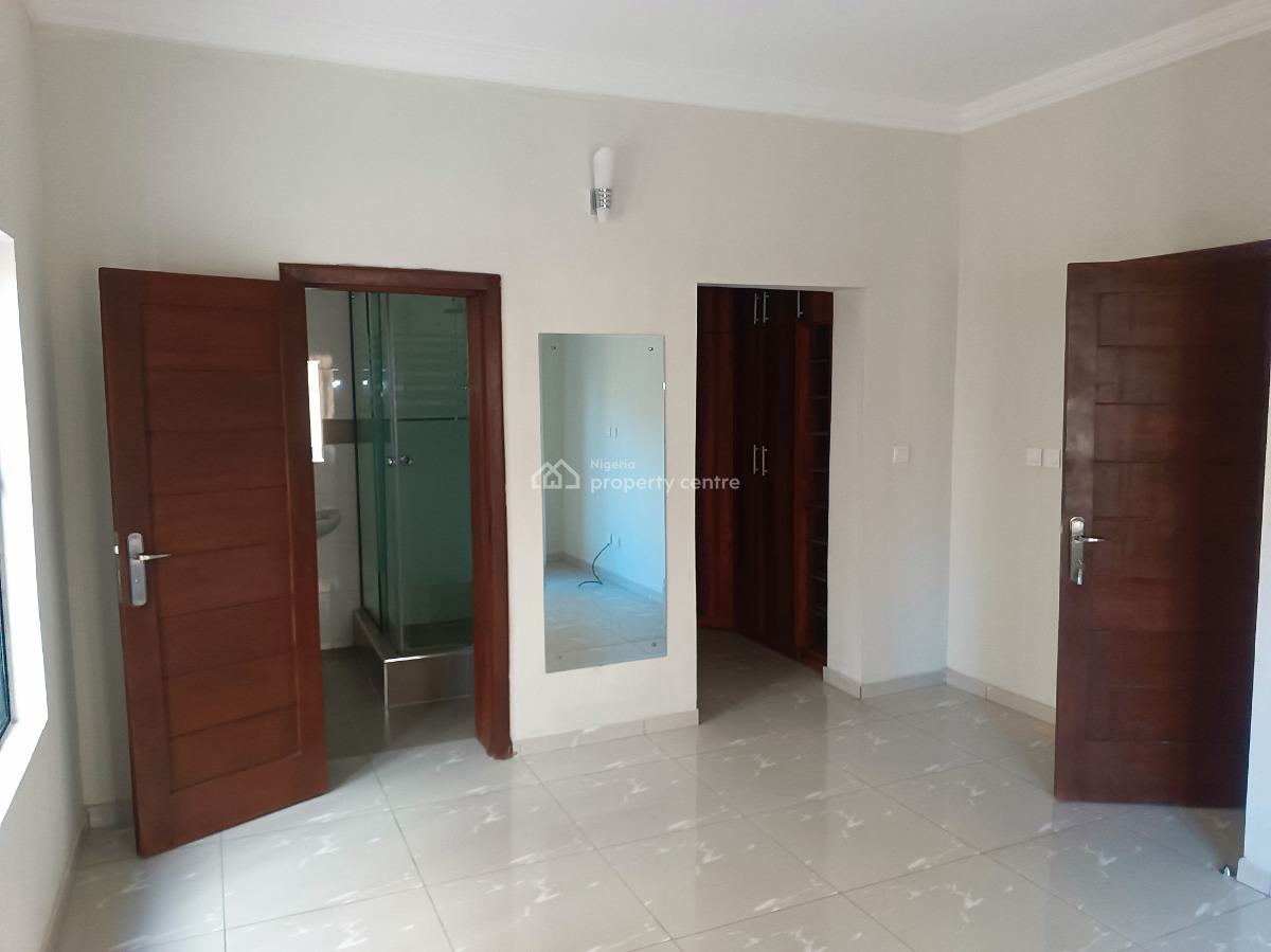 Newly Built 3bedroom All Rooms En-suite, Off Freedom Way, Lekki, Lagos, Flat / Apartment for Rent