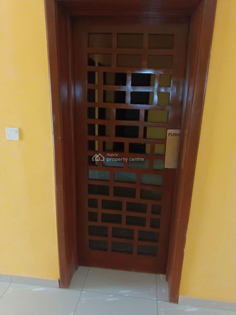 Newly Built 3bedroom All Rooms En-suite, Off Freedom Way, Lekki, Lagos, Flat / Apartment for Rent