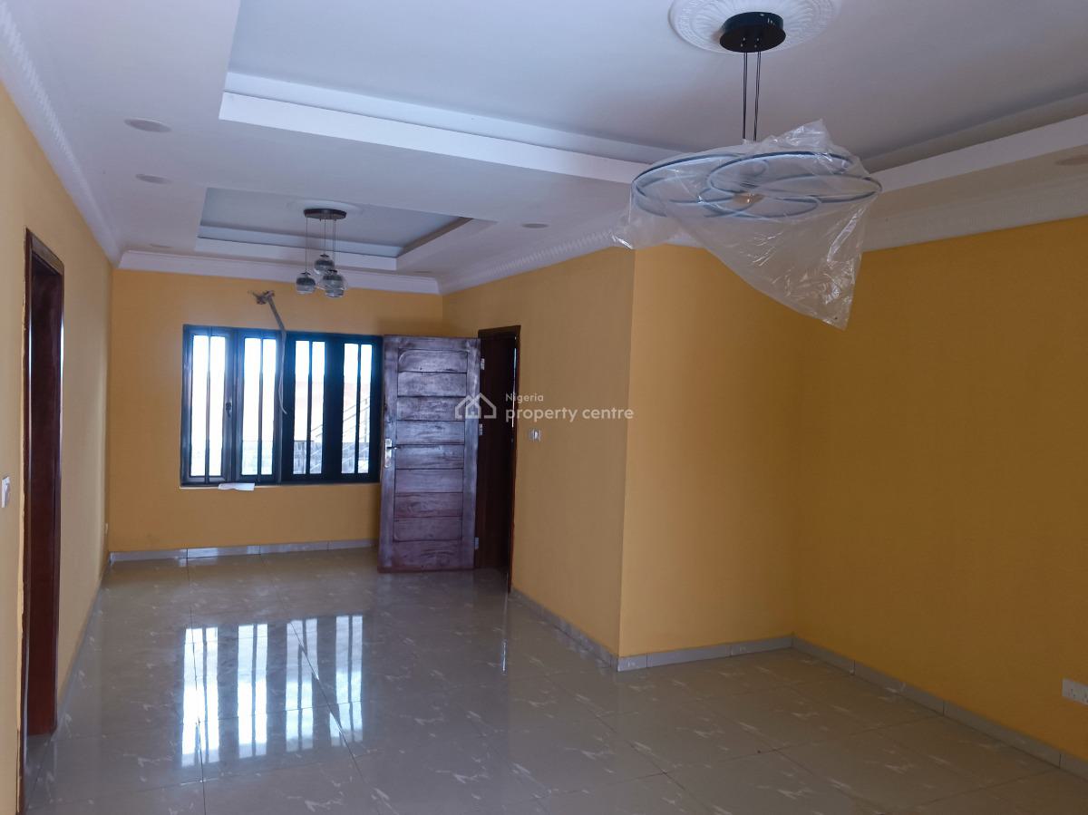 Newly Built 3bedroom All Rooms En-suite, Off Freedom Way, Lekki, Lagos, Flat / Apartment for Rent