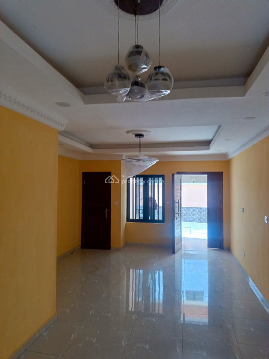 Newly Built 3bedroom All Rooms En-suite, Off Freedom Way, Lekki, Lagos, Flat / Apartment for Rent