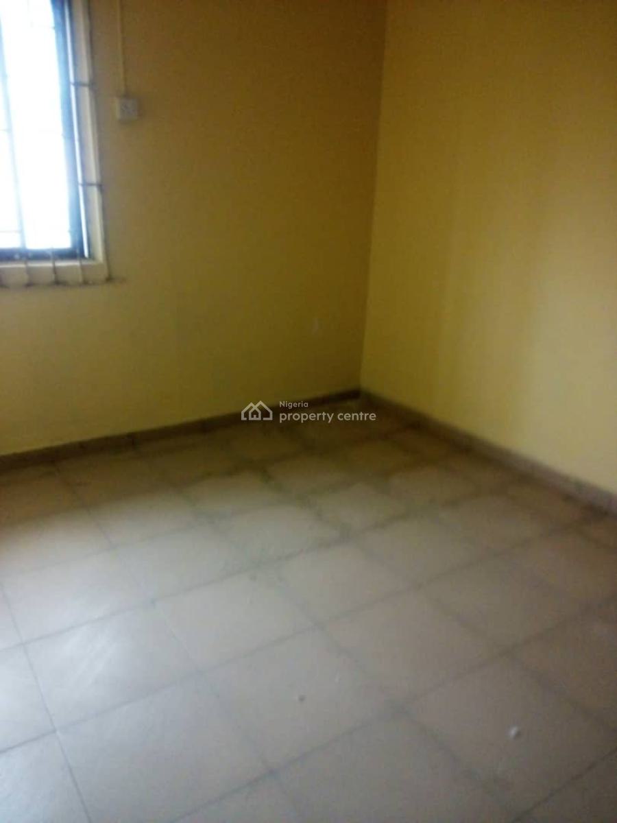 Clean and Spacious Room in a Shared Apartment, Remlek Estate, Ajah, Lagos, Self Contain (single Rooms) for Rent