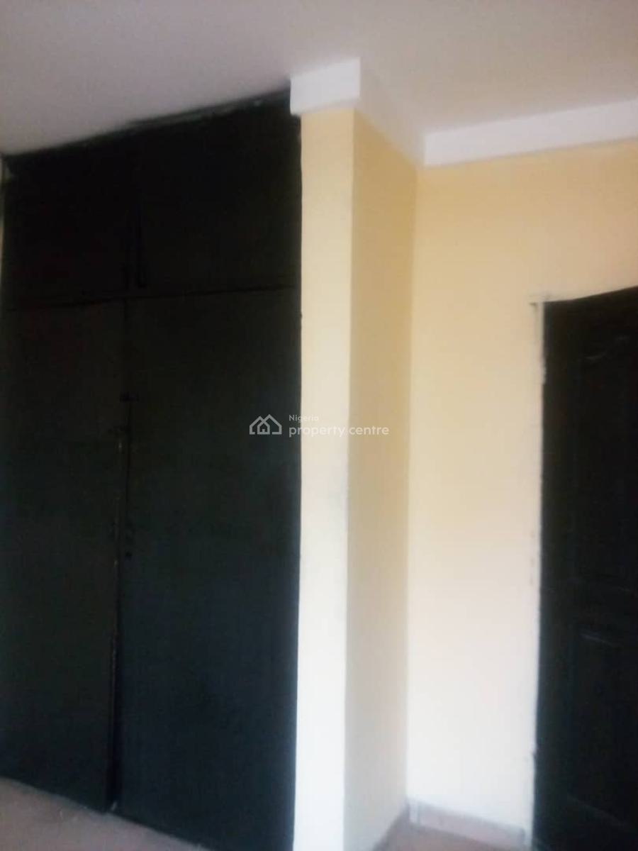 Clean and Spacious Room in a Shared Apartment, Remlek Estate, Ajah, Lagos, Self Contain (single Rooms) for Rent