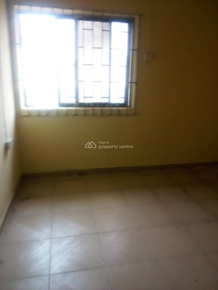 Clean and Spacious Room in a Shared Apartment, Remlek Estate, Ajah, Lagos, Self Contain (single Rooms) for Rent