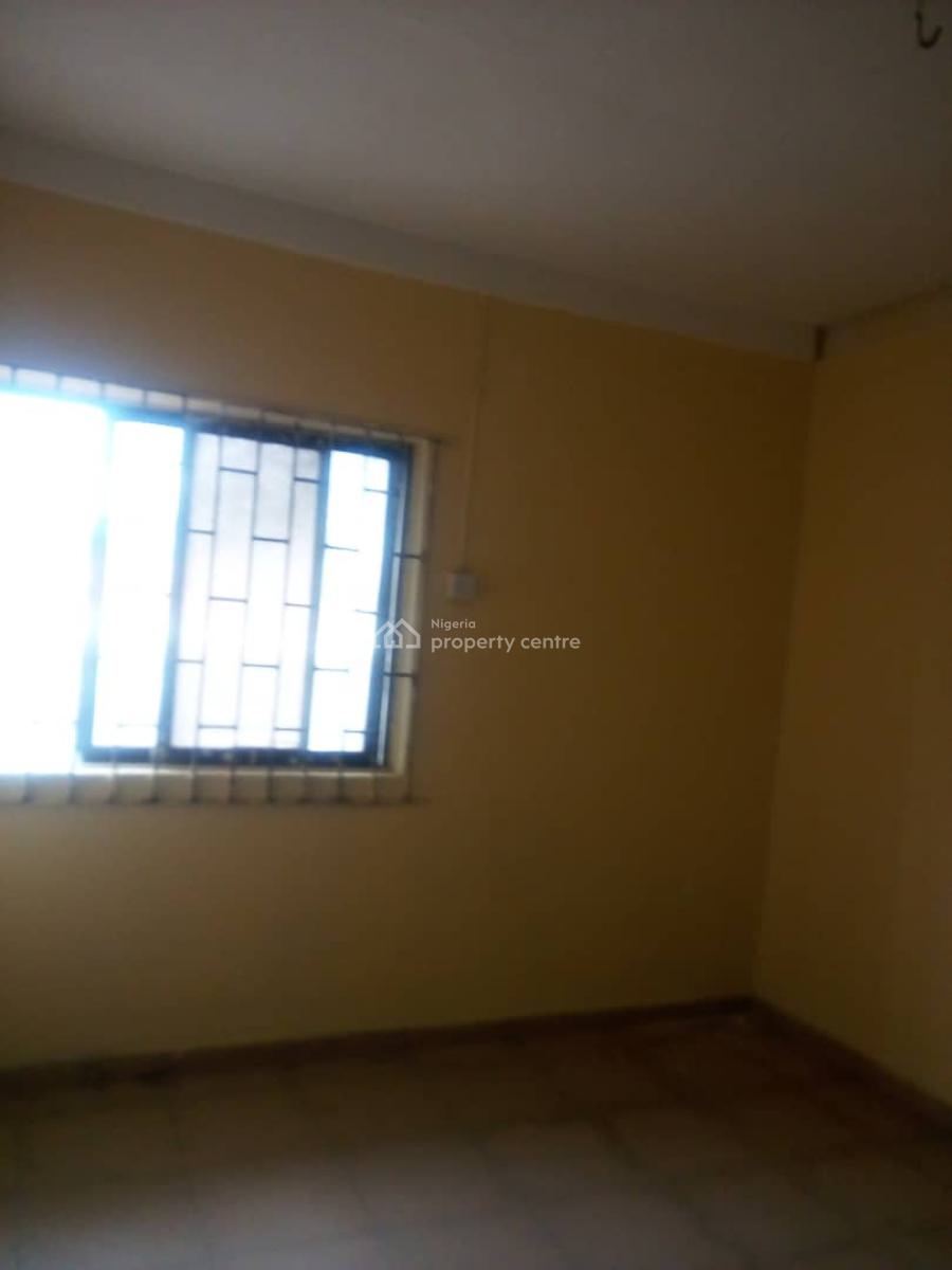 Clean and Spacious Room in a Shared Apartment, Remlek Estate, Ajah, Lagos, Self Contain (single Rooms) for Rent