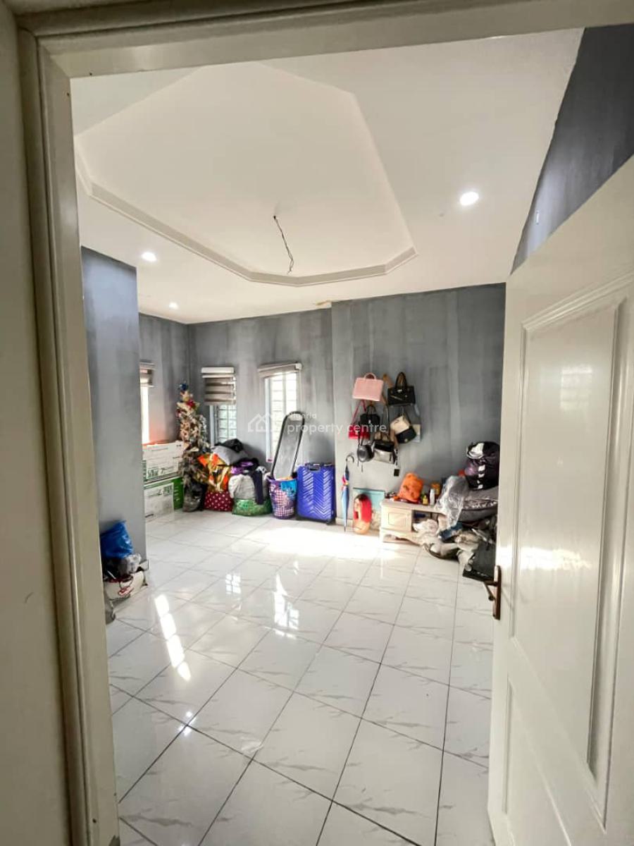 2 Bedrooms Flat, Estate, Sangotedo, Ajah, Lagos, Flat / Apartment for Rent