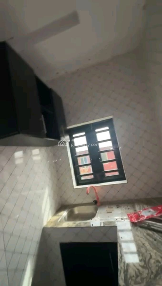 2 Units of Newly Built and Standard Miniflat in a Secured Environment,, Off Ilupeju Road, Ilupeju, Lagos, Mini Flat (room and Parlour) for Rent
