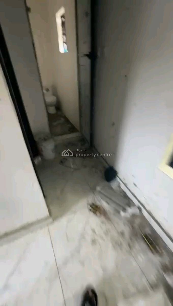 2 Units of Newly Built and Standard Miniflat in a Secured Environment,, Off Ilupeju Road, Ilupeju, Lagos, Mini Flat (room and Parlour) for Rent