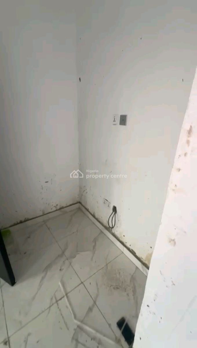 2 Units of Newly Built and Standard Miniflat in a Secured Environment,, Off Ilupeju Road, Ilupeju, Lagos, Mini Flat (room and Parlour) for Rent