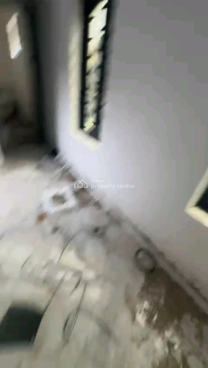 2 Units of Newly Built and Standard Miniflat in a Secured Environment,, Off Ilupeju Road, Ilupeju, Lagos, Mini Flat (room and Parlour) for Rent