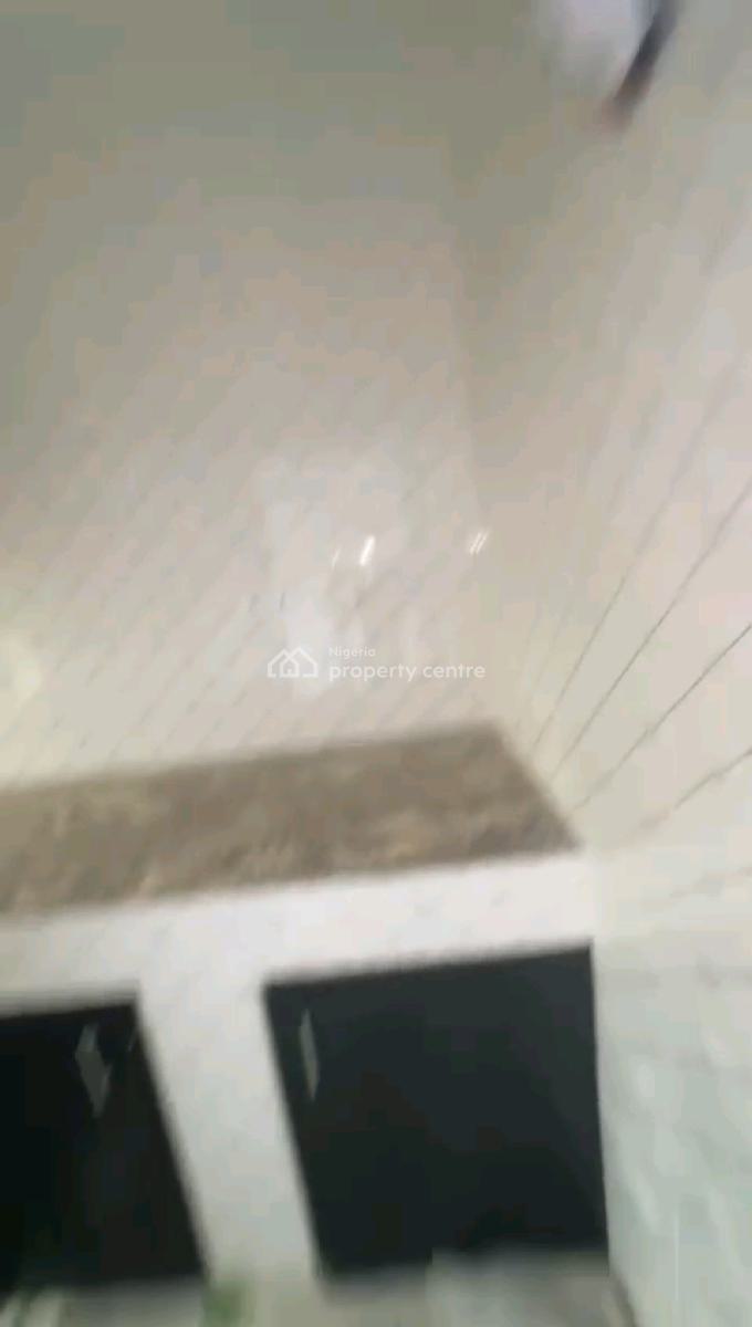 2 Units of Newly Built and Standard Miniflat in a Secured Environment,, Off Ilupeju Road, Ilupeju, Lagos, Mini Flat (room and Parlour) for Rent