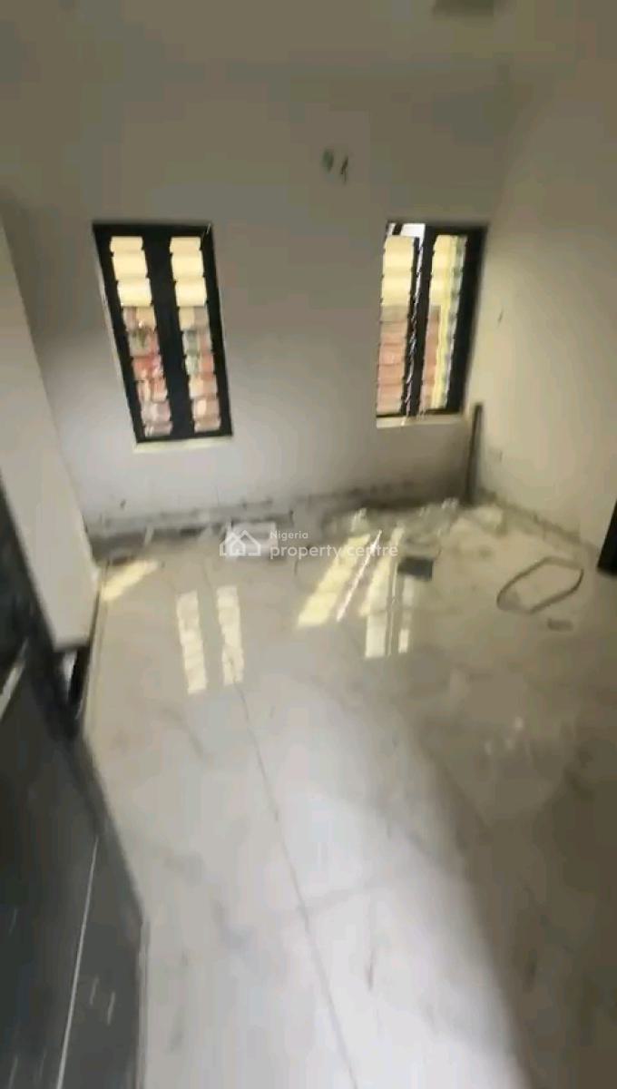 2 Units of Newly Built and Standard Miniflat in a Secured Environment,, Off Ilupeju Road, Ilupeju, Lagos, Mini Flat (room and Parlour) for Rent
