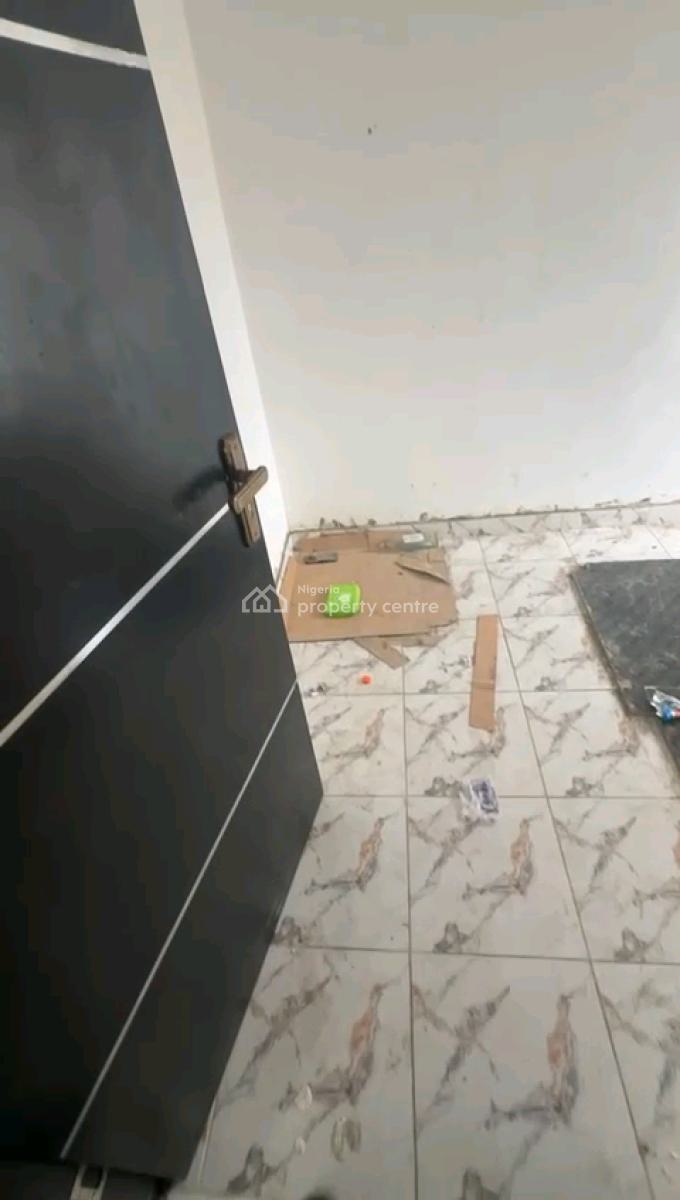 2 Units of Newly Built and Standard Miniflat in a Secured Environment,, Off Ilupeju Road, Ilupeju, Lagos, Mini Flat (room and Parlour) for Rent