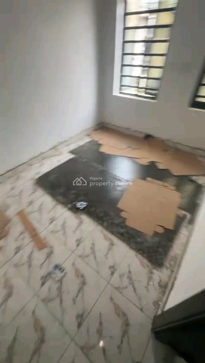 2 Units of Newly Built and Standard Miniflat in a Secured Environment,, Off Ilupeju Road, Ilupeju, Lagos, Mini Flat (room and Parlour) for Rent