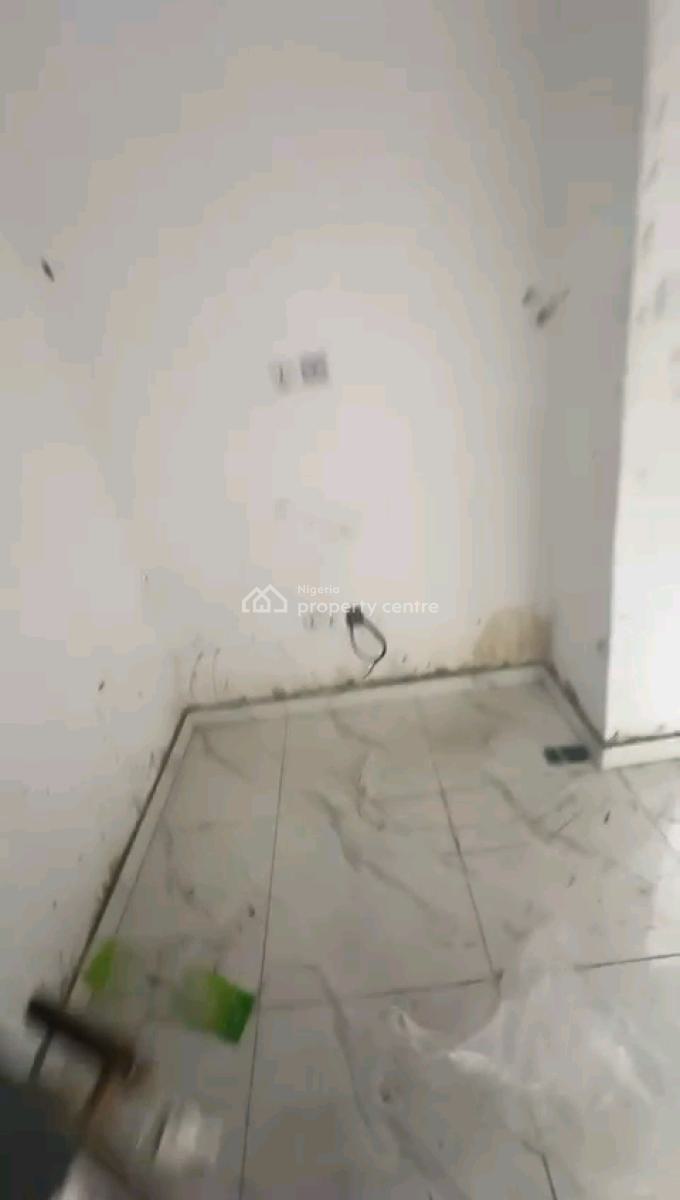 2 Units of Newly Built and Standard Miniflat in a Secured Environment,, Off Ilupeju Road, Ilupeju, Lagos, Mini Flat (room and Parlour) for Rent