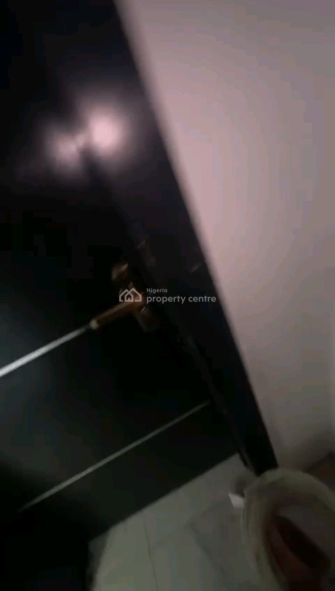 2 Units of Newly Built and Standard Miniflat in a Secured Environment,, Off Ilupeju Road, Ilupeju, Lagos, Mini Flat (room and Parlour) for Rent