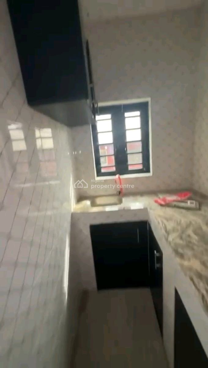 2 Units of Newly Built and Standard Miniflat in a Secured Environment,, Off Ilupeju Road, Ilupeju, Lagos, Mini Flat (room and Parlour) for Rent