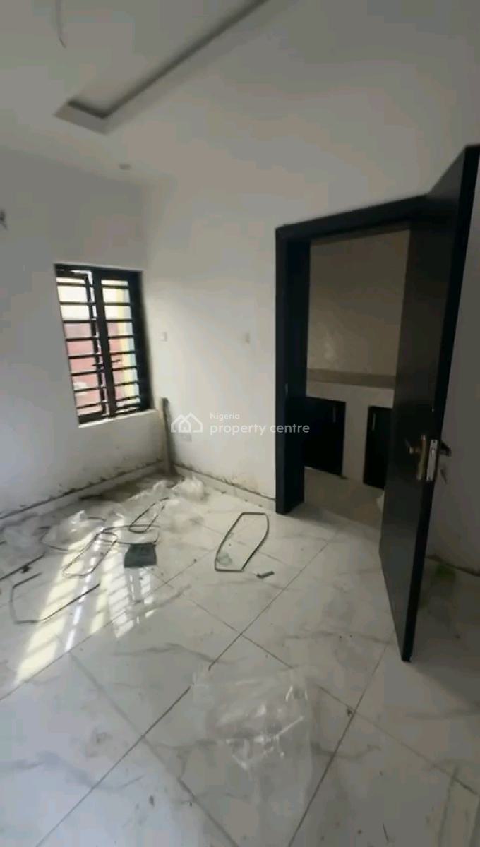 2 Units of Newly Built and Standard Miniflat in a Secured Environment,, Off Ilupeju Road, Ilupeju, Lagos, Mini Flat (room and Parlour) for Rent