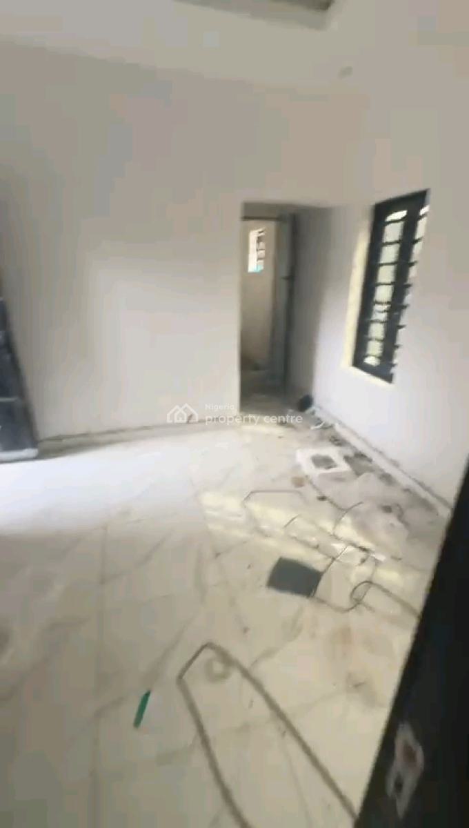 2 Units of Newly Built and Standard Miniflat in a Secured Environment,, Off Ilupeju Road, Ilupeju, Lagos, Mini Flat (room and Parlour) for Rent