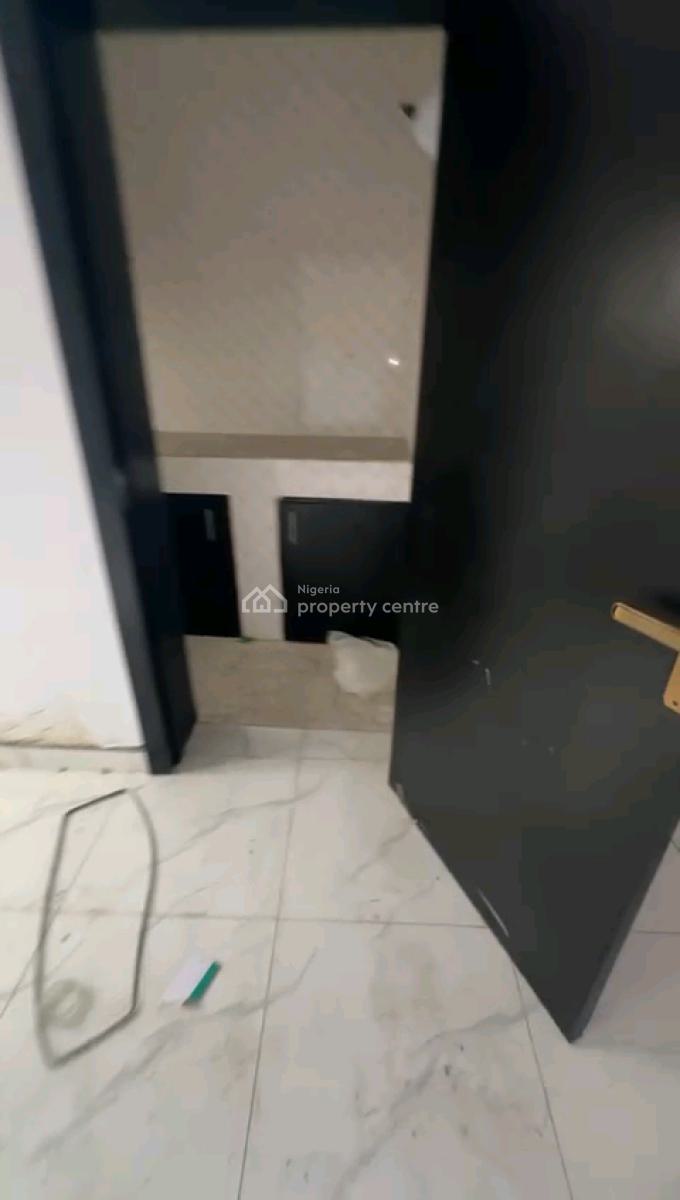 2 Units of Newly Built and Standard Miniflat in a Secured Environment,, Off Ilupeju Road, Ilupeju, Lagos, Mini Flat (room and Parlour) for Rent