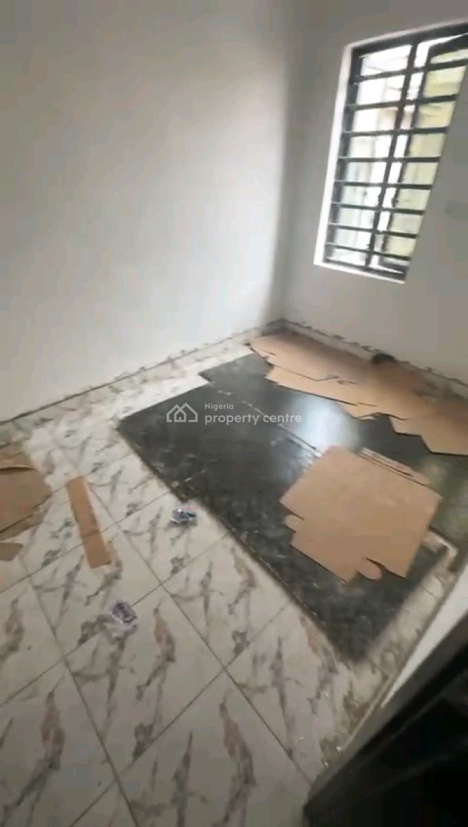 2 Units of Newly Built and Standard Miniflat in a Secured Environment,, Off Ilupeju Road, Ilupeju, Lagos, Mini Flat (room and Parlour) for Rent