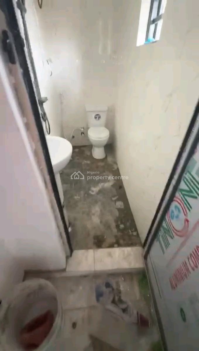 2 Units of Newly Built and Standard Miniflat in a Secured Environment,, Off Ilupeju Road, Ilupeju, Lagos, Mini Flat (room and Parlour) for Rent